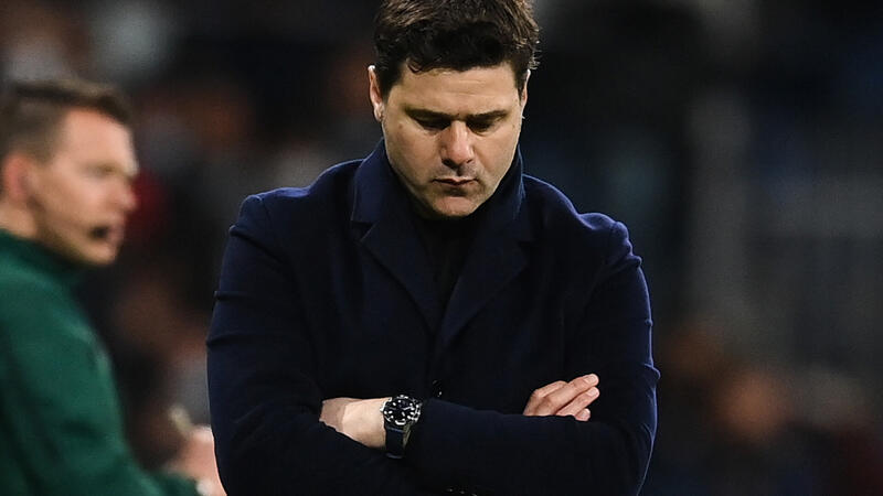 Offiziell! PSG trennt sich von Pochettino