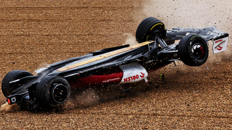 Zhou-Physio Leberer: "Wir bangten lang"