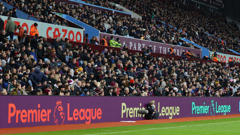 <a href='/de/daten/news/fussball/premier-league/' class='tag'>Premier League</a>: Grünes Licht für Stehplätze