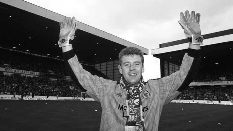 Schottische Goalie-Legende erliegt Krebsleiden