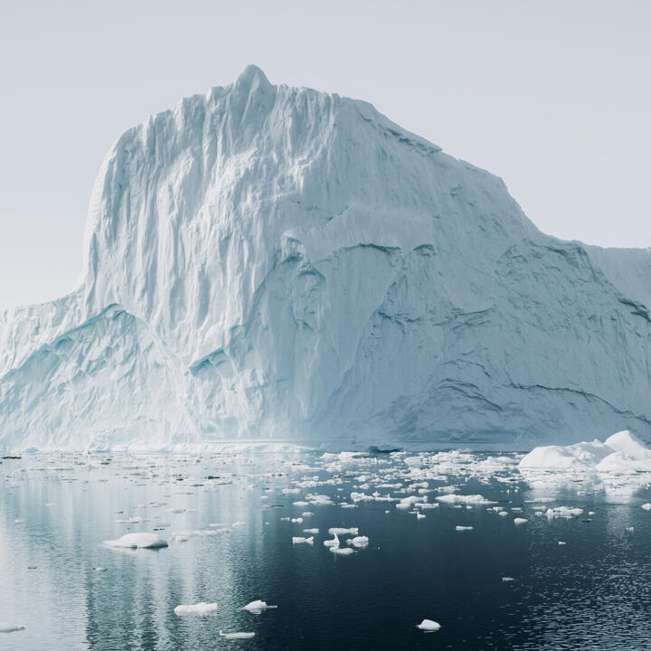 Arktis-Strafdienst statt NHL für Eishockey-Ass