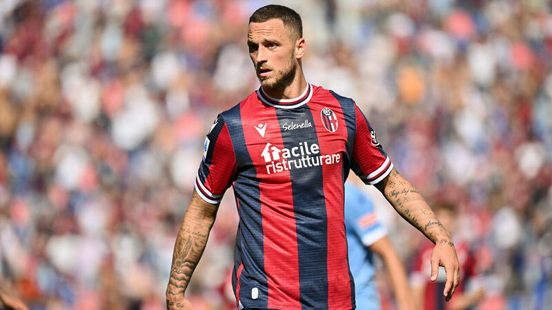 Juve-Coach Allegri will Arnautovic unbedingt