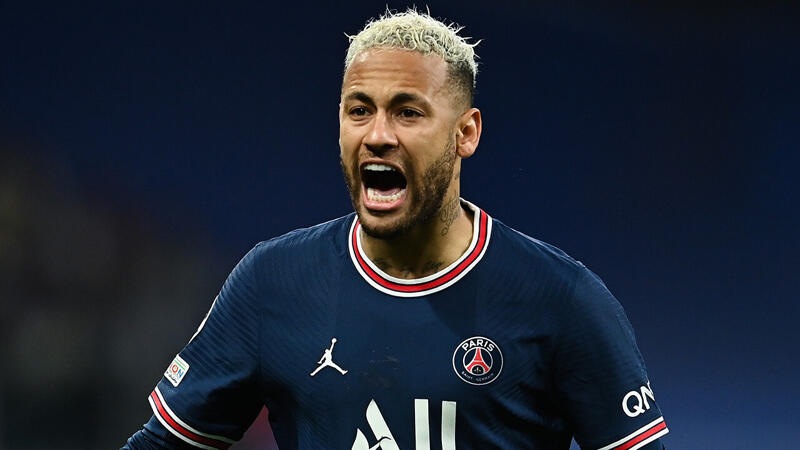 FC Santos liebäugelt mit <a href='/de/daten/news/fussball/neymar/' class='tag'>Neymar</a>-Rückkehr