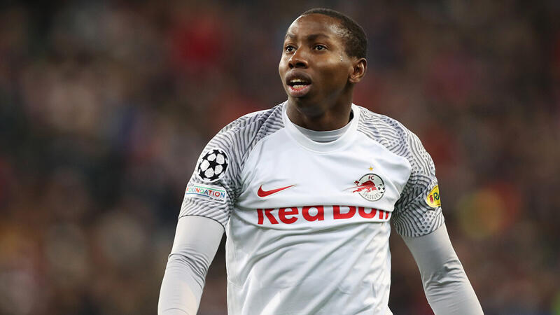 Auch Camara vor Wechsel zu Leeds United