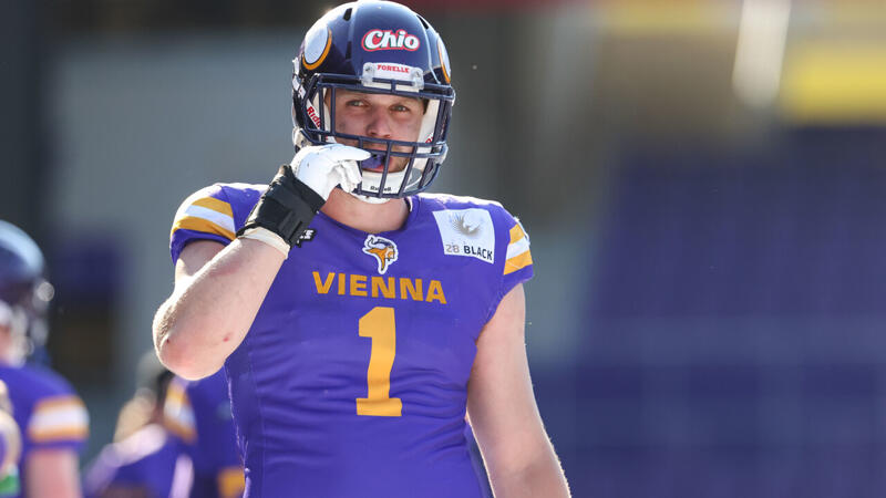 <a href='/de/daten/news/vienna-vikings/' class='tag'>Vienna Vikings</a> in ELF weiter ungeschlagen
