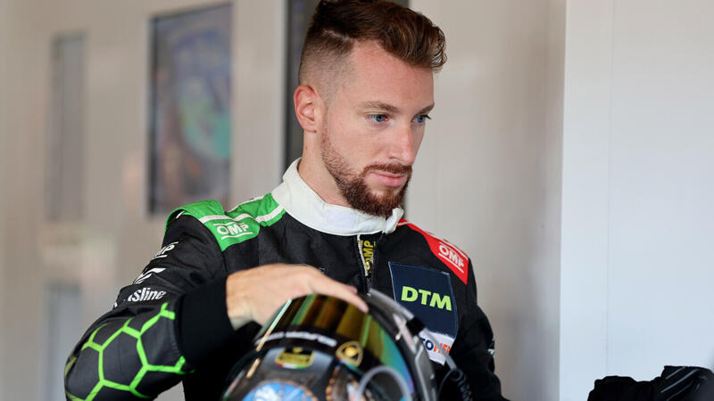 Bortolotti: Führung in <a href='/de/daten/news/motorsport/dtm/' class='tag'>DTM</a>-Wertung bedeutet nichts