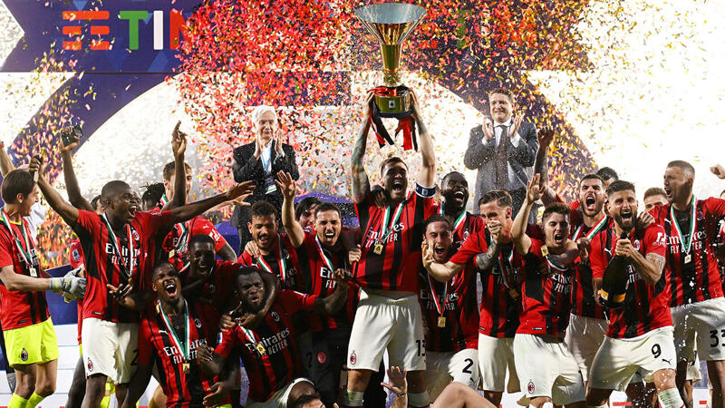 WAC bestreitet Testspiel-Kracher gegen <a href='/de/daten/news/fussball/ac-milan/' class='tag'>AC Milan</a>