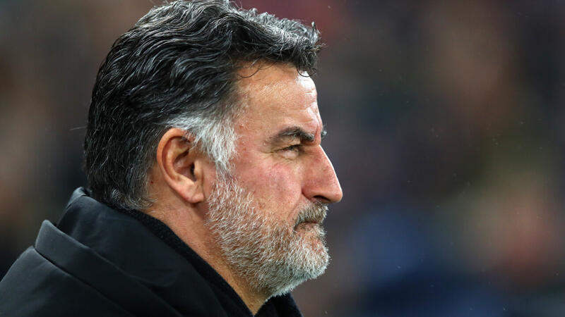 Medien: Pochettino-Nachfolger in Kürze offiziell