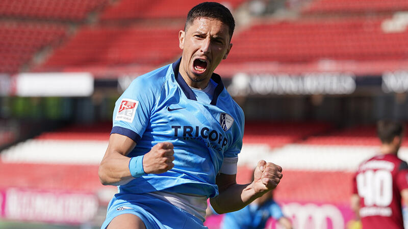 So reagiert <a href='/de/daten/news/fussball/lask/' class='tag'>LASK</a> auf Gerücht um <a href='/de/daten/news/robert-zulj/' class='tag'>Robert Zulj</a>