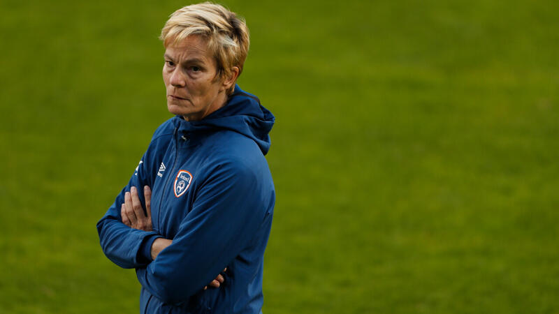 Irische Teamchefin erhebt Vergewaltigungsvorwürfe