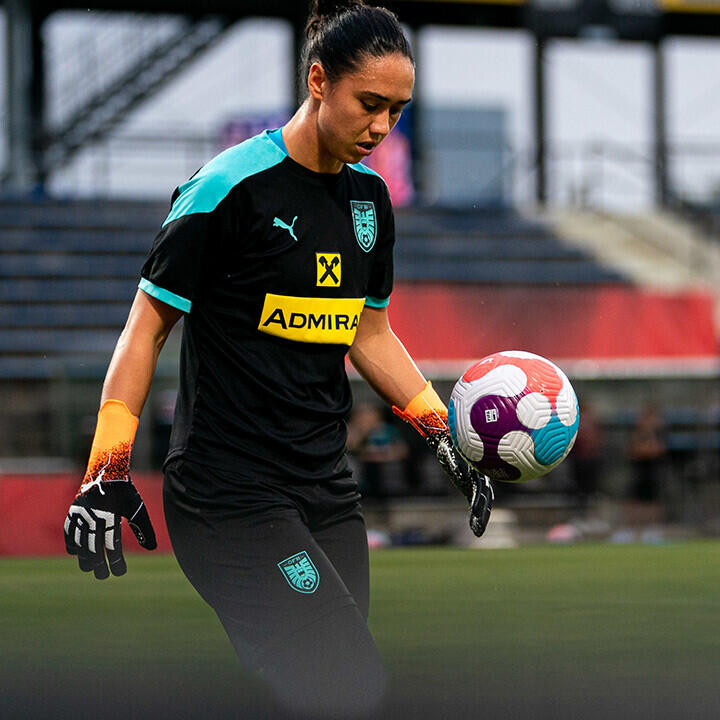 Frauen-Fußball boomt, Equal-Pay-Debatte bleibt