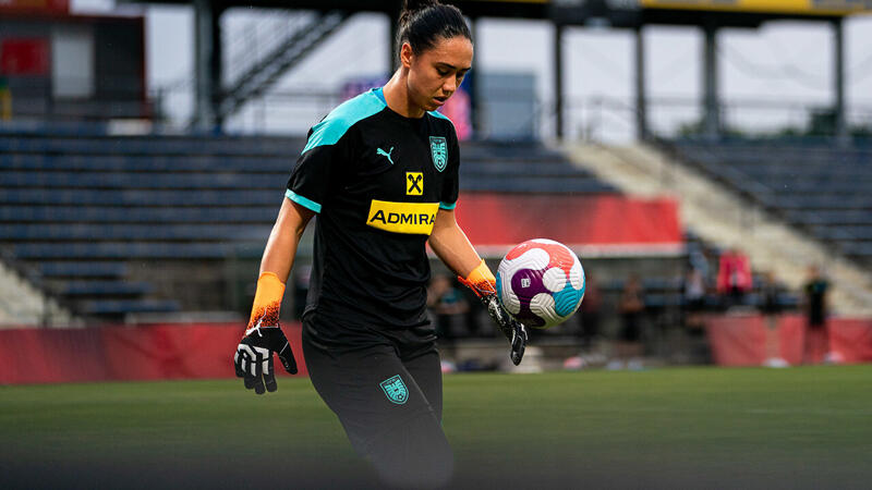 Frauen-<a href='/de/daten/news/fussball/fussball/' class='tag'>Fußball</a> boomt, Equal-Pay-Debatte bleibt