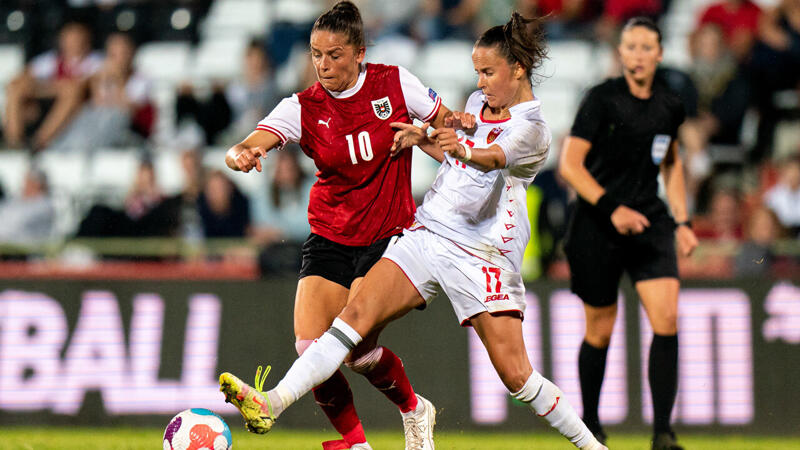 Frauenfußball ringt weiter um Zuschauerinnen