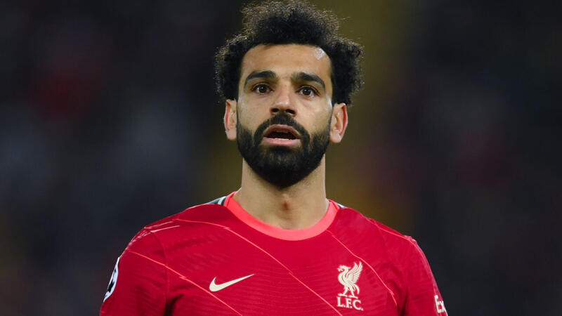 Mo Salah bleibt langfristig beim <a href='/de/daten/news/fussball/fc-liverpool/' class='tag'>FC Liverpool</a>