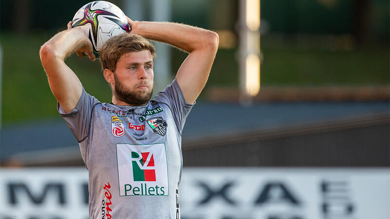 Sturm hofft bei Baumgartner auf "zeitnahe Lösung"