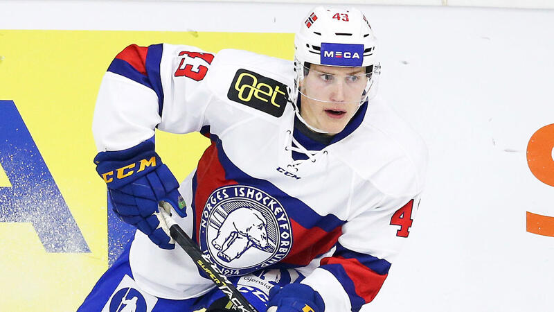 Pioneers holen ÖEHV-Schreck Christian Bull