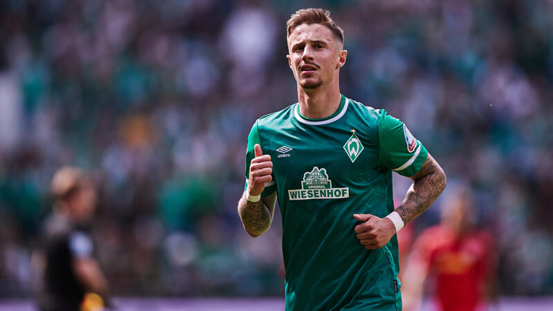 Bremen verlängert mit ÖFB-Legionär <a href='/de/daten/news/fussball/marco-friedl/' class='tag'>Marco Friedl</a>
