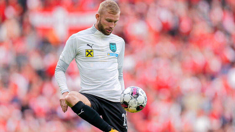 Bayern München bietet Millionensumme für Laimer