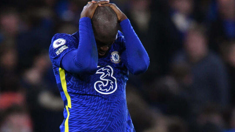 Lukaku sauer auf Chelsea wegen Tweet