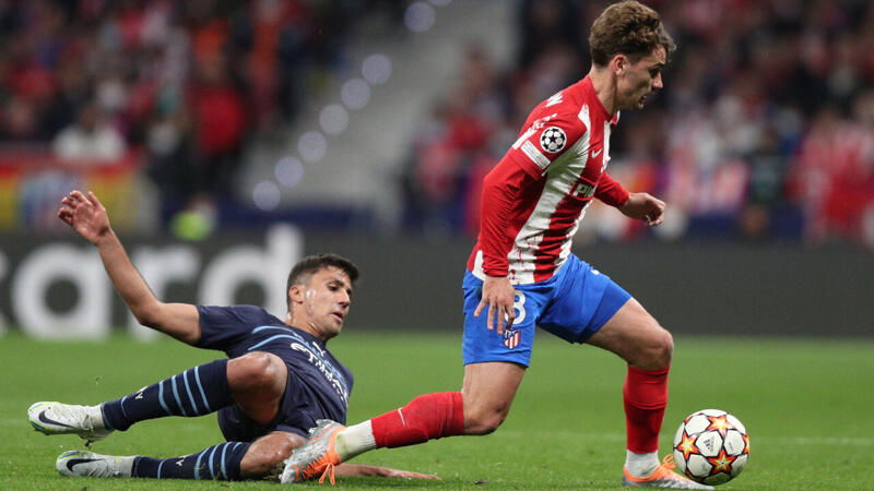 Griezmann bleibt <a href='/de/daten/news/fussball/atletico-madrid/' class='tag'>Atletico Madrid</a> treu