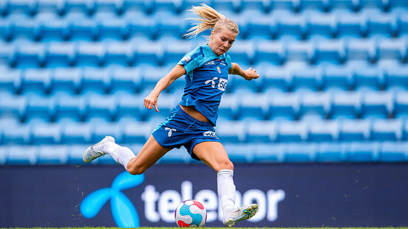 ÖFB-Gegner <a href='/de/daten/news/norwegen/' class='tag'>Norwegen</a> gewinnt Generalprobe