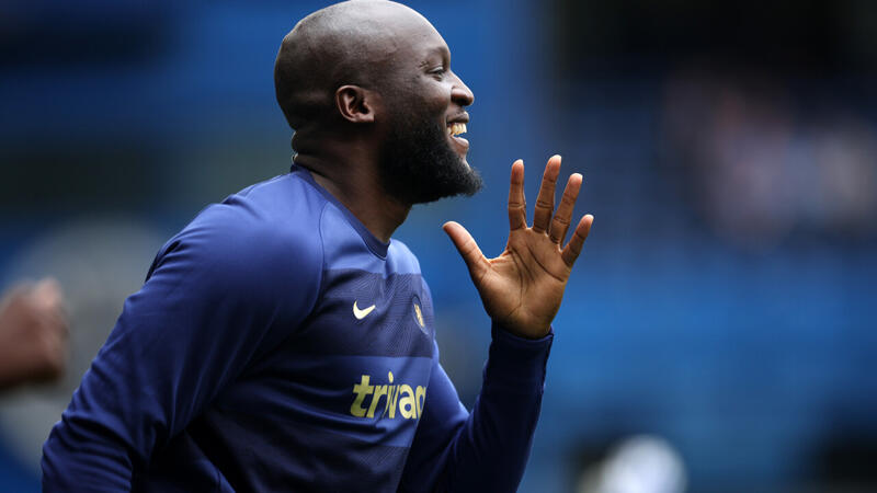 Fix! <a href='/de/daten/news/fussball/inter-mailand/' class='tag'>Inter Mailand</a> holt Lukaku zurück