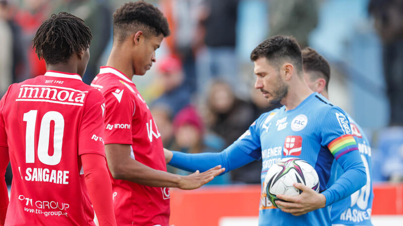 FAC verlängert mit Kapitän <a href='/de/daten/news/mirnes-becirovic/' class='tag'>Mirnes Becirovic</a>