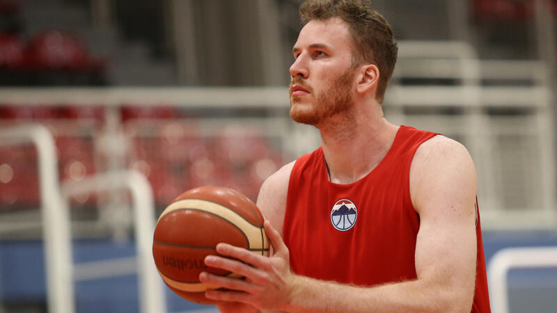 Pöltl führt junges Nationalteam in EM-Quali