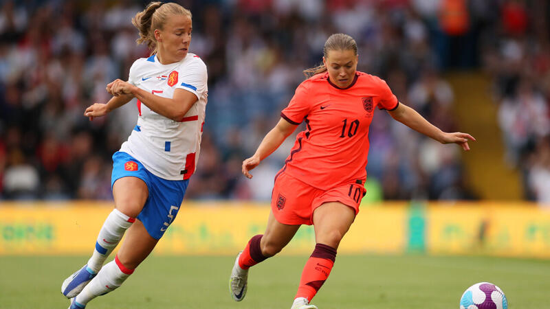 ÖFB-Teamchefin Fuhrmann rechnet mit "enger EM"