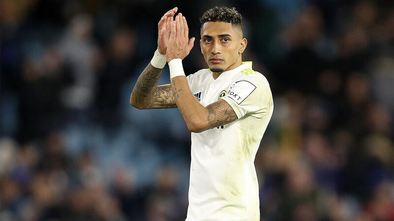 <a href='/de/daten/news/fussball/fc-chelsea/' class='tag'>FC Chelsea</a> an Leeds-Star interessiert