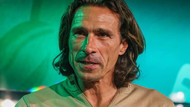 Hatz: "Wir müssen klar die zweite Kraft sein"