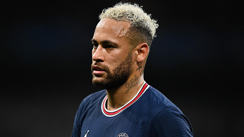 Muss <a href='/de/daten/news/fussball/neymar/' class='tag'>Neymar</a> von PSG Abschied nehmen?