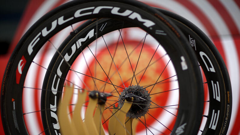 TdF: Polizei sorgt bei Team Bahrain für Ärger