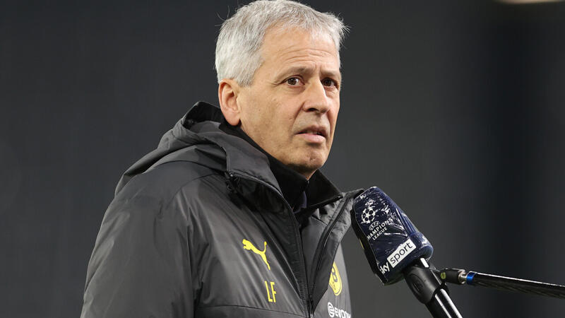 Trainerrochade bei Klub von <a href='/de/daten/news/fussball/flavius-daniliuc/' class='tag'>Flavius Daniliuc</a>