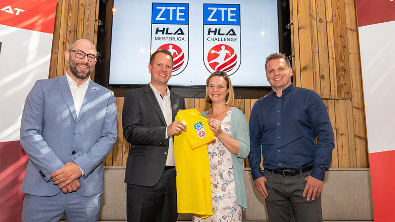 Richtungsweisende Partnerschaft für HLA