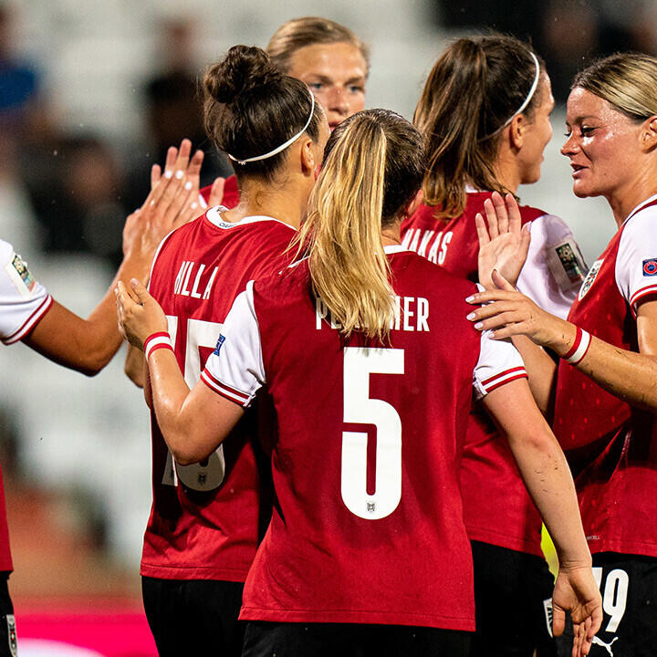 Absolutes Commitment im ÖFB-Team! Die Kader-Gründe