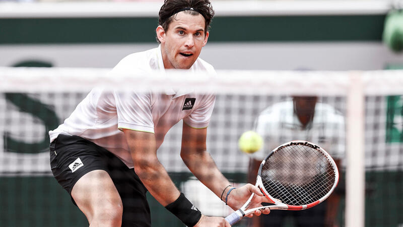 Thiem-Einsatz im Davis Cup gegen Pakistan?