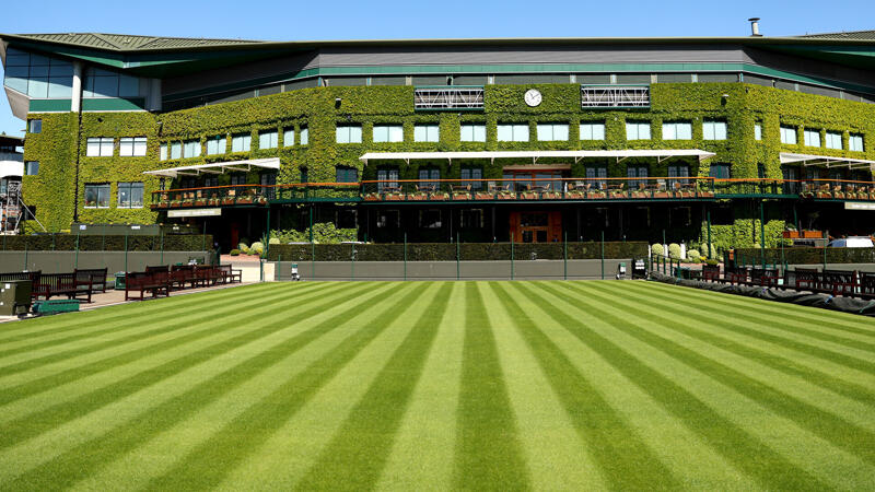 5 brennende Fragen zu <a href='/de/daten/news/tennis/wimbledon/' class='tag'>Wimbledon</a> 2022