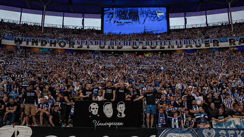 Ex-Ultra Bernstein neuer Präsident von <a href='/de/daten/news/fussball/hertha-bsc/' class='tag'>Hertha BSC</a>