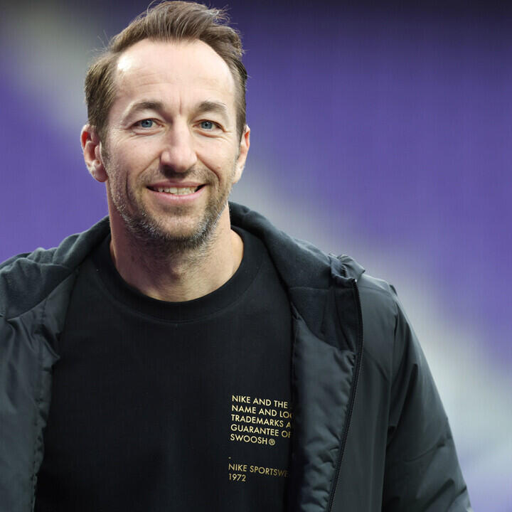 Manuel Ortlechner: "Sehe nichts Verwerfliches"