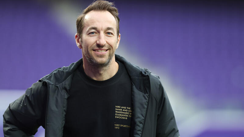 Manuel Ortlechner: "Sehe nichts Verwerfliches"