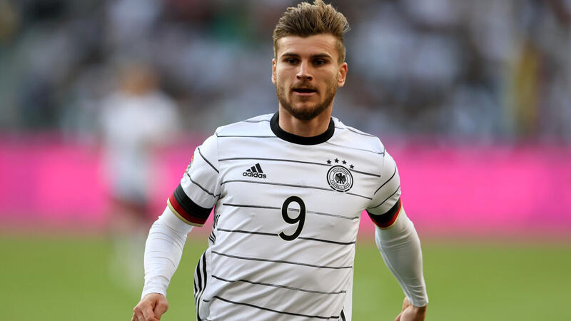 Timo Werner vor Tauschgeschäft nach Italien