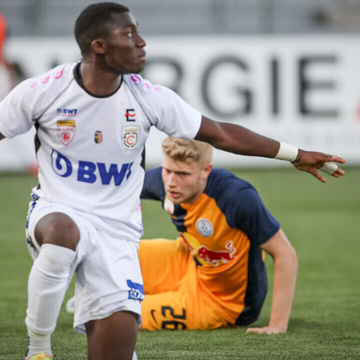 Medien: Nächster LASK-Spieler landet bei Austria