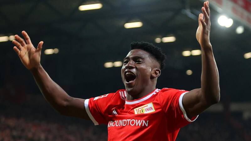 Rekord-Geldregen für Trimmel-Klub Union Berlin