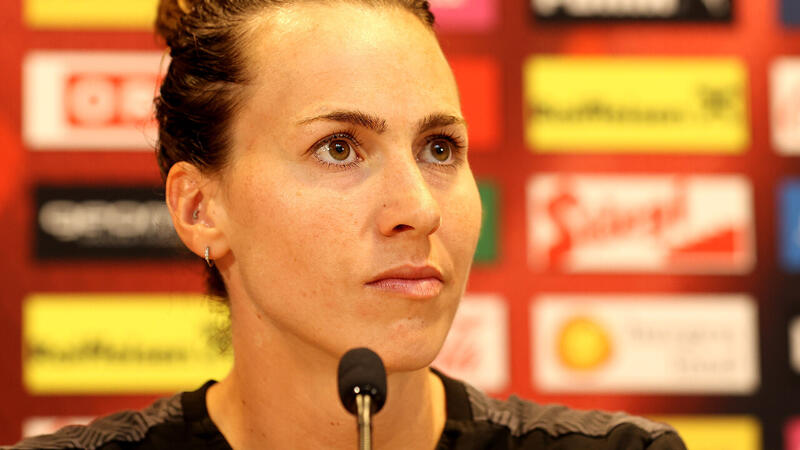 ÖFB-Kapitänin Schnaderbeck: Schmerzhaftes Deja-vu