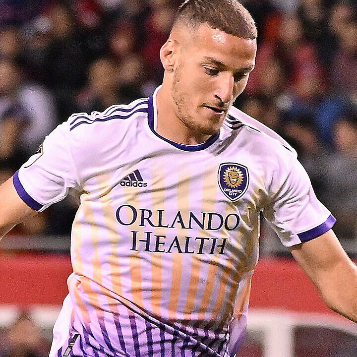 Kara unterliegt mit Orlando in Cincinnati