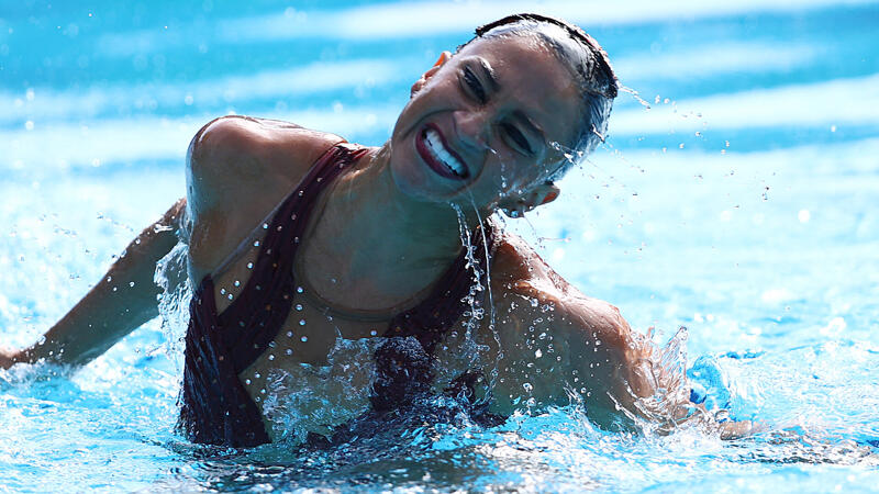 Alvarez nach Kollaps nicht mit WM-Team am Start