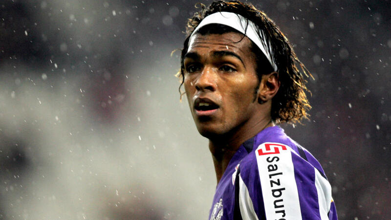 Ex-Salzburger Richarlyson outet sich als bisexuell