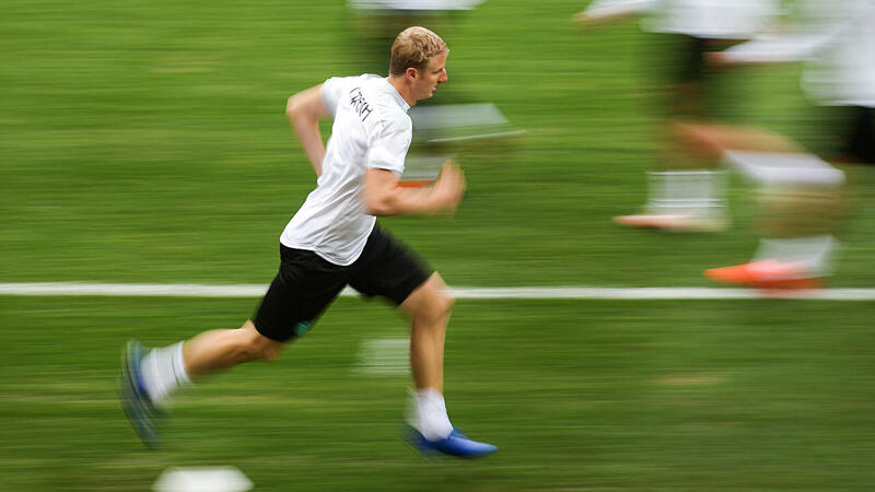 Kommentar: War <a href='/de/daten/news/martin-hinteregger/' class='tag'>Martin Hinteregger</a> "zu" ehrlich?