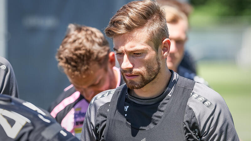 Wechselt noch ein <a href='/de/daten/news/fussball/lask/' class='tag'>LASK</a>-Kicker zur Austria?